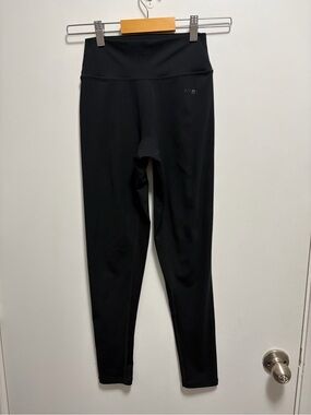 AYBL Staple Leggings Black Women’s Size Small
